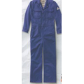 Bulwark Men's 9 Oz. 100% Cotton Deluxe Contractor Coveralls